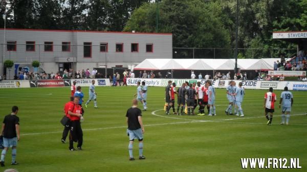 sportclub feyenoord - feyenoord