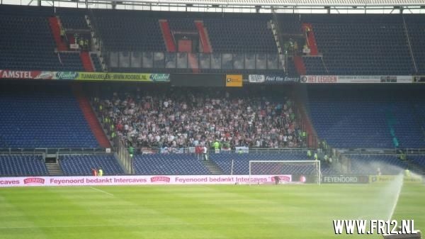 Feyenoord - PSV