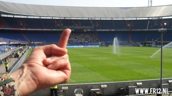Feyenoord - PSV