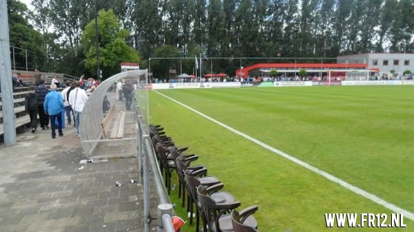 sportclub feyenoord - feyenoord