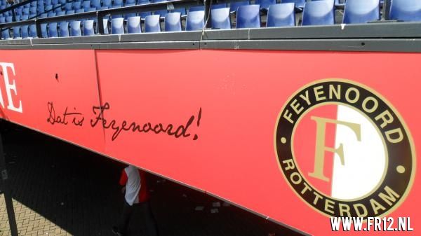 Feyenoord - PSV