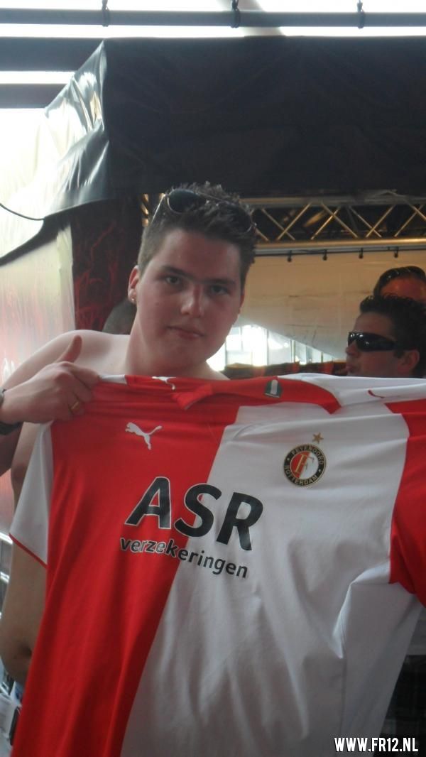 Feyenoord - PSV