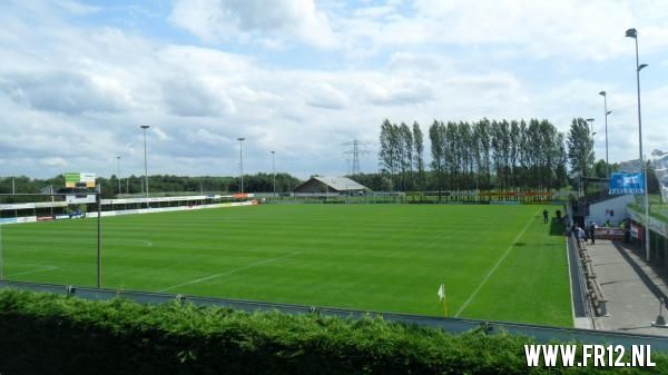 Vitesse Delft - Feyenoord
