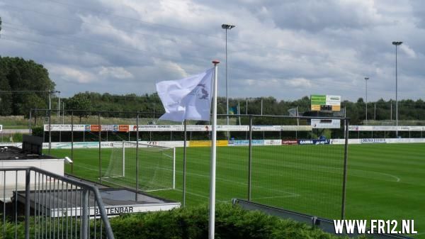 Vitesse Delft - Feyenoord