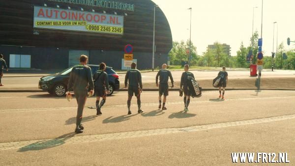 training 30-4-11