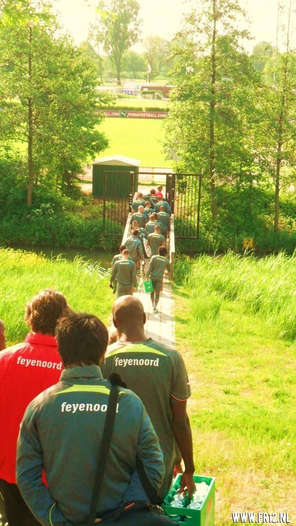training 30-4-11