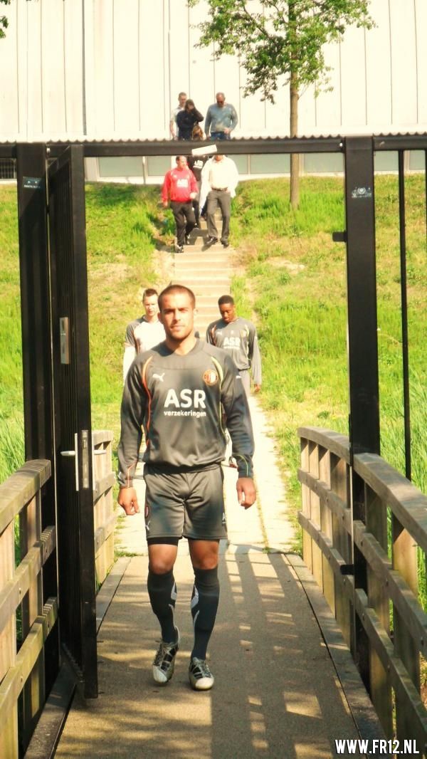 training 30-4-11