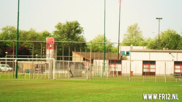 training 30-4-11