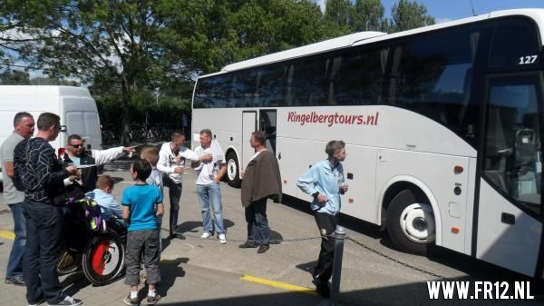 Vitesse Delft - Feyenoord