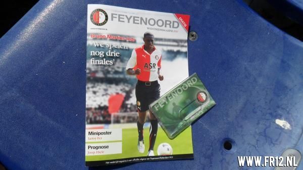 Feyenoord - PSV