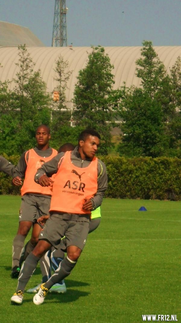 training 30-4-11