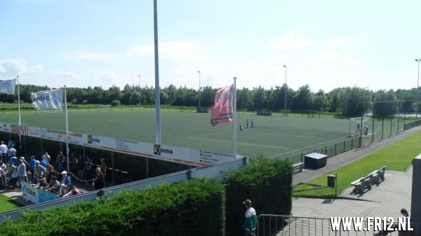 Vitesse Delft - Feyenoord