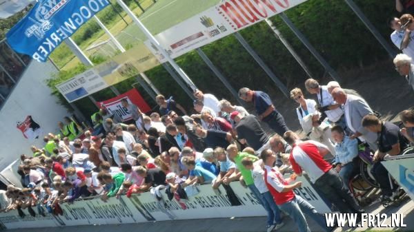 Vitesse Delft - Feyenoord