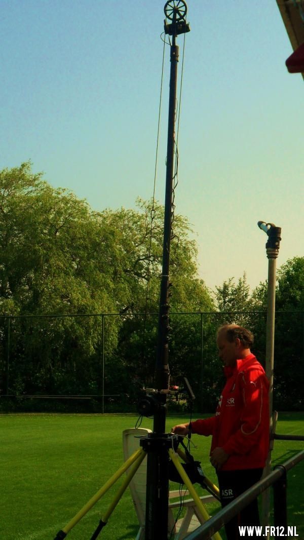 training 30-4-11