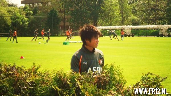 training 30-4-11