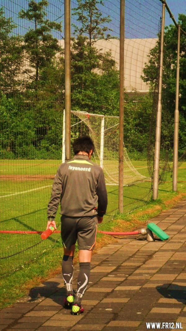 training 30-4-11