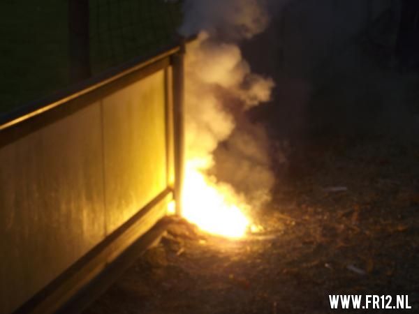 Vitesse Delft - Feyenoord