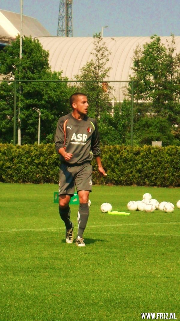 training 30-4-11