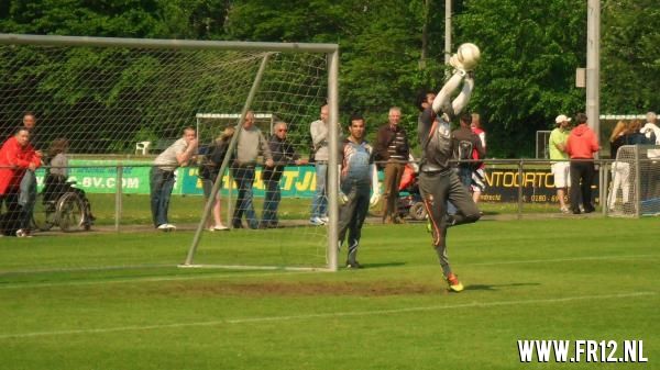 training 30-4-11