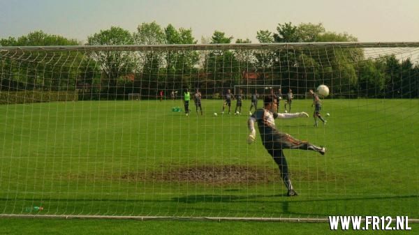 training 30-4-11