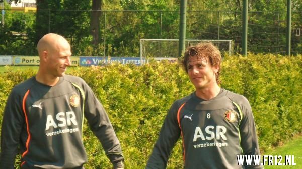 training 30-4-11