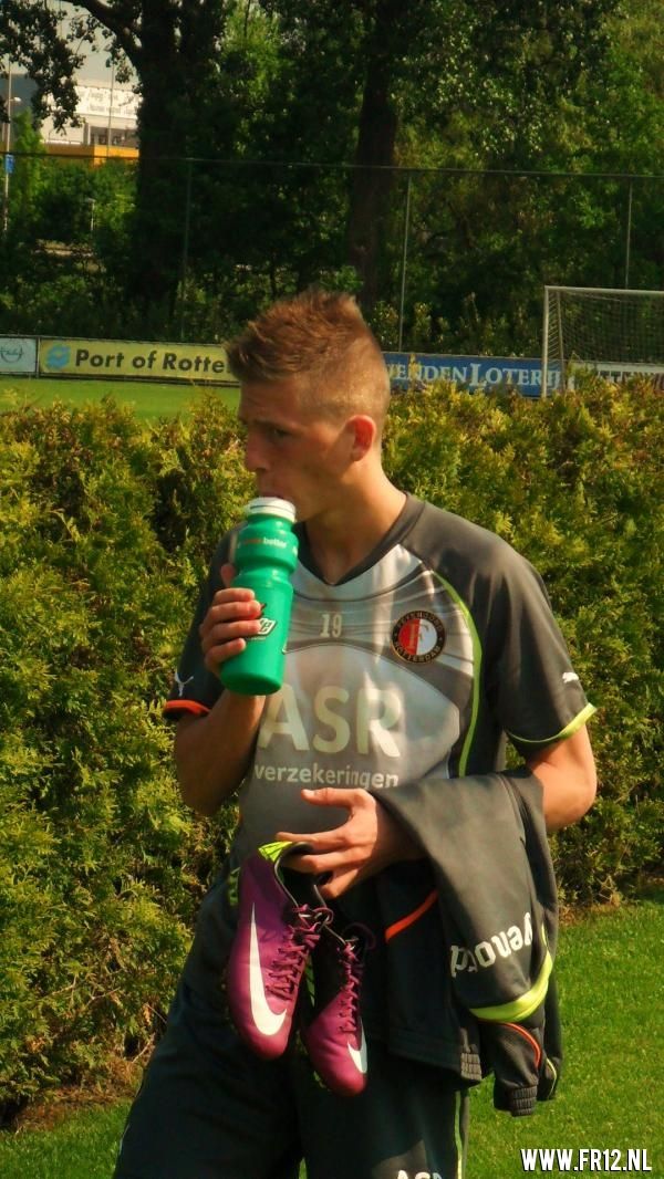 training 30-4-11