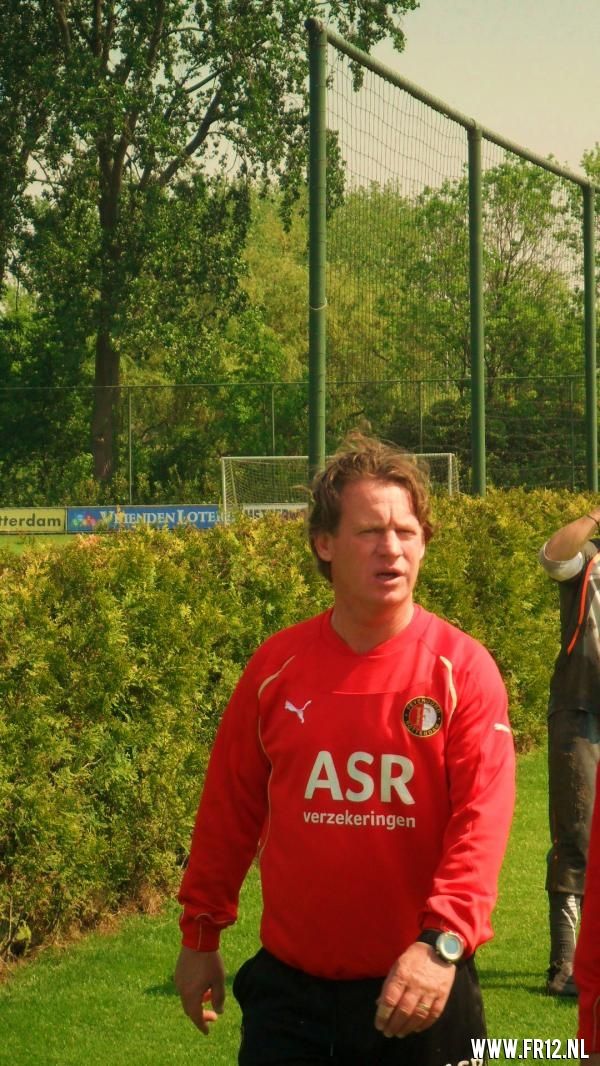 training 30-4-11