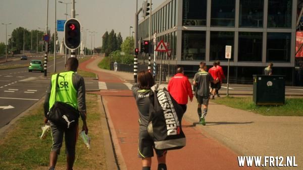 training 30-4-11