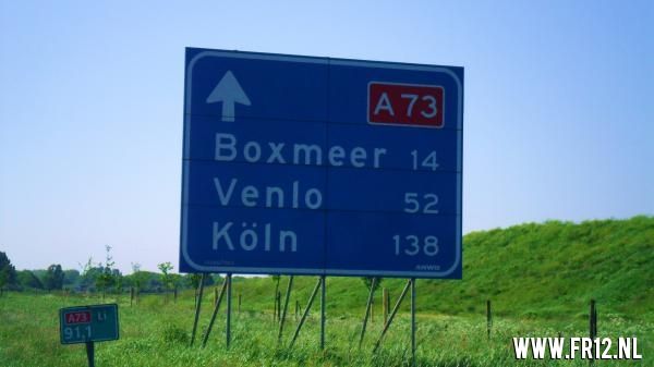 VVV-Venlo - Feyenoord