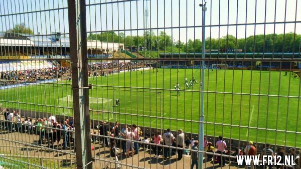 VVV-Venlo - Feyenoord