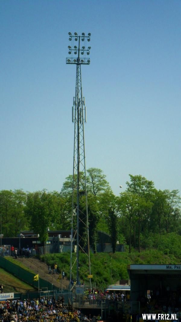 VVV-Venlo - Feyenoord
