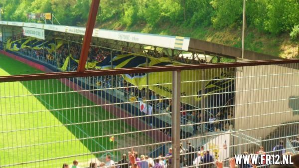 VVV-Venlo - Feyenoord
