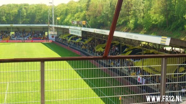 VVV-Venlo - Feyenoord