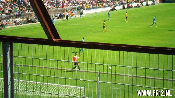 VVV-Venlo - Feyenoord