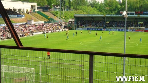 VVV-Venlo - Feyenoord