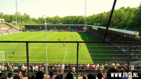 VVV-Venlo - Feyenoord