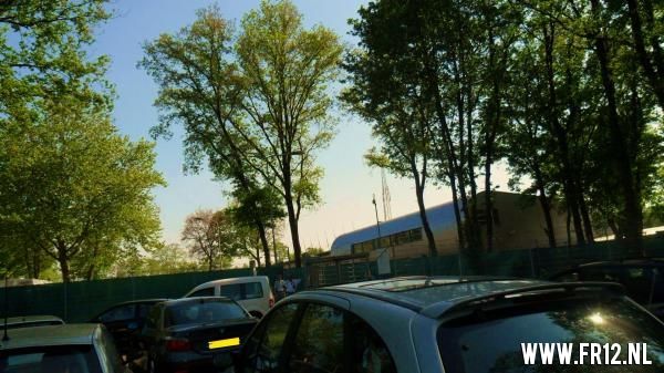 VVV-Venlo - Feyenoord