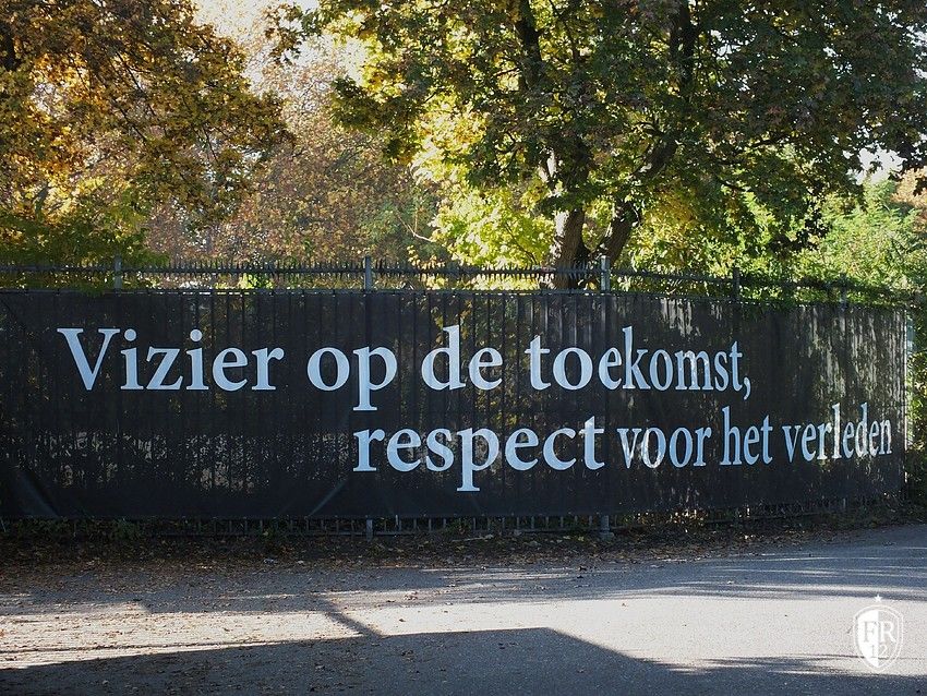 Laatste openbare training voor Zorya - Feyenoord