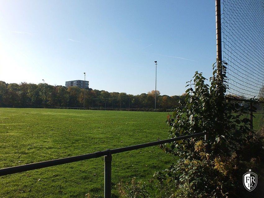 Laatste openbare training voor Zorya - Feyenoord