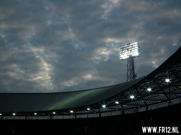 Feyenoord - Standard Luik