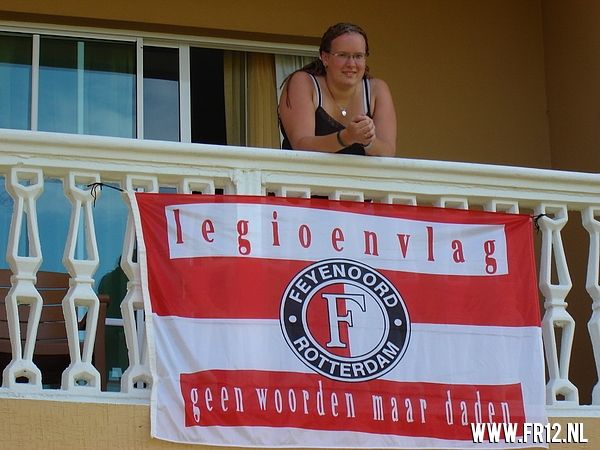 Vakantie foto 2013