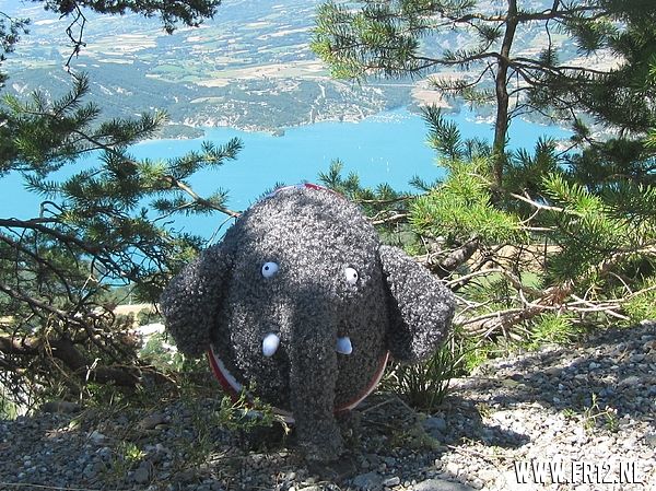 Vakantie foto 2013