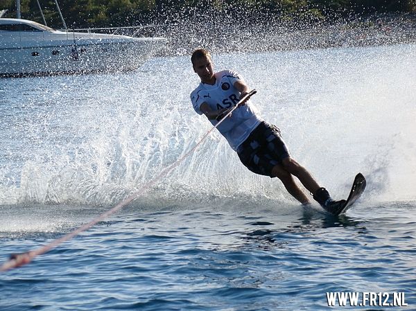 Vakantie foto 2013