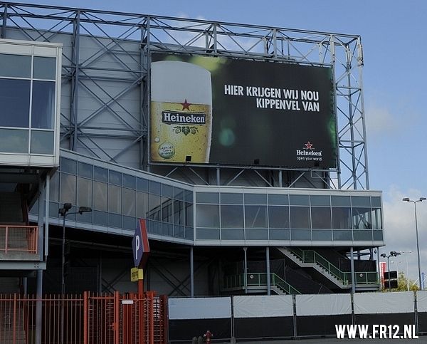 Vite$$e -  Feyenoord