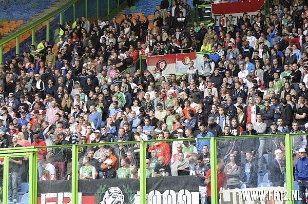 Vite$$e -  Feyenoord