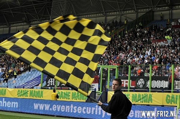 Vite$$e -  Feyenoord