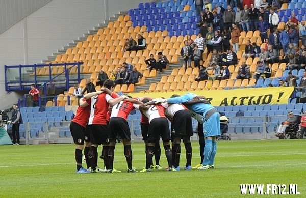 Vite$$e -  Feyenoord