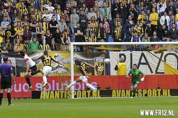 Vite$$e -  Feyenoord