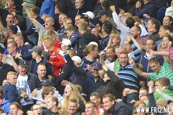 Vite$$e -  Feyenoord