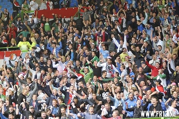 Vite$$e -  Feyenoord